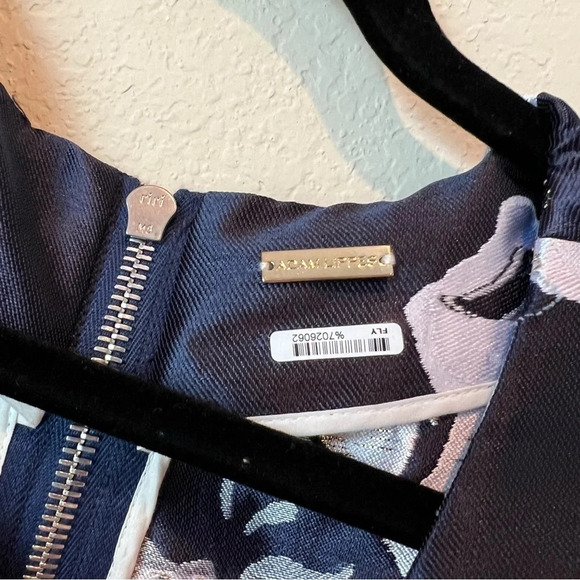 Adam Lippes formal floral tank Top - Picture 2 of 3